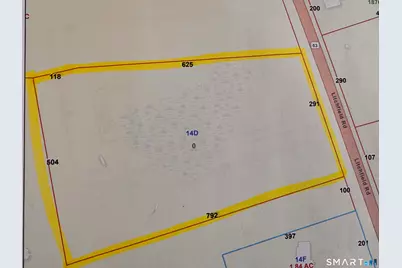 Lot#14D Litchfield Road, Watertown, CT 06795 - Photo 5