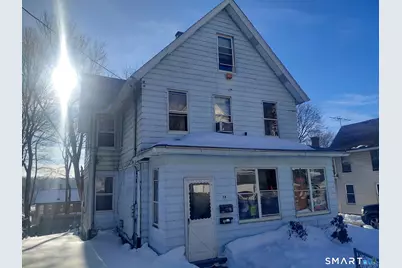 28 Platt Street, Waterbury, CT 06704 - Photo 1