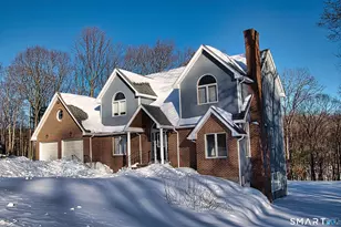 60 Wildcat Rd, Burlington, CT 06013 - Photo 1