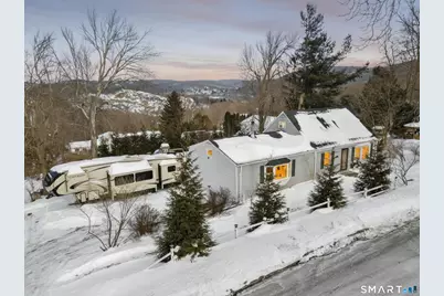 156 Back Rimmon Road, Beacon Falls, CT 06403 - Photo 1