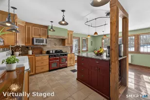 310 S Bigelow Rd, Hampton, CT 06247 - Photo 3