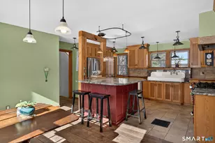 310 S Bigelow Rd, Hampton, CT 06247 - Photo 5