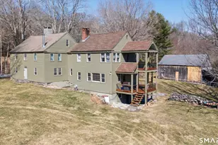 310 S Bigelow Rd, Hampton, CT 06247 - Photo 1