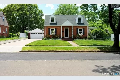 122 Oberlin Road, Hamden, CT 06514 - Photo 1