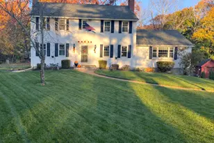 21 North Dr, Simsbury, CT 06070 - Photo 31