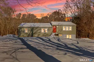 390 Scott Hill Rd, Lebanon, CT 06249 - Photo 1