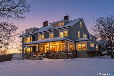 143 East Canaan Road, North Canaan, CT 06024 - Photo 1