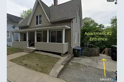 209 Laurel Hill Avenue #2, Norwich, CT 06360 - Photo 1