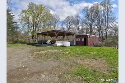 184 Todd Hill Road, Bethlehem, CT 06751 - Photo 9