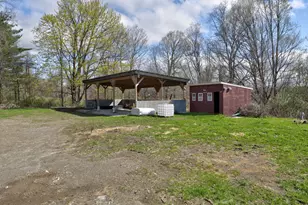 184 Todd Hill Rd, Bethlehem, CT 06751 - Photo 9
