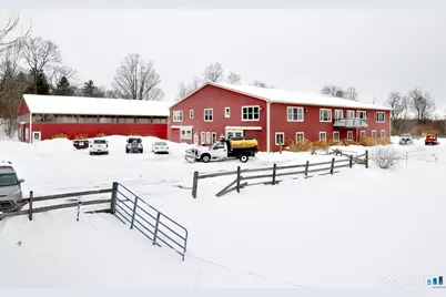 184 Todd Hill Road, Bethlehem, CT 06751 - Photo 1