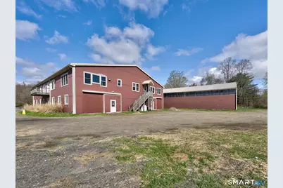 184 Todd Hill Road, Bethlehem, CT 06751 - Photo 11