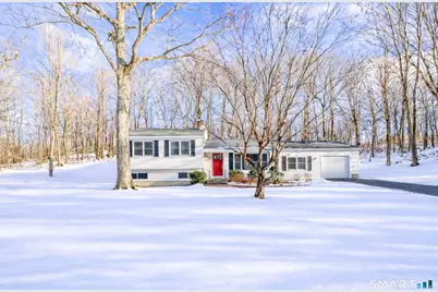 8 Summit Lane, Ridgefield, CT 06877 - Photo 1