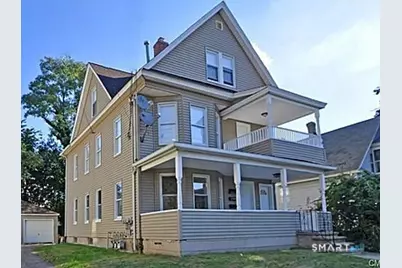 148 Alfred Street, Bridgeport, CT 06605 - Photo 1