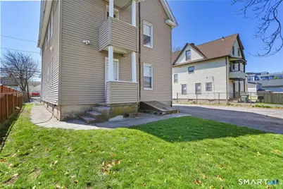 148 Alfred Street, Bridgeport, CT 06605 - Photo 3