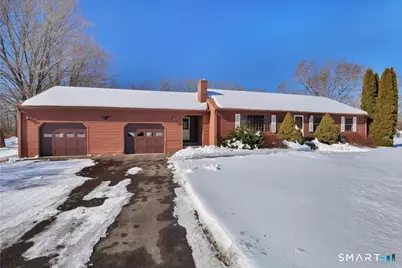 220 Rose Hill Road, Portland, CT 06480 - Photo 1