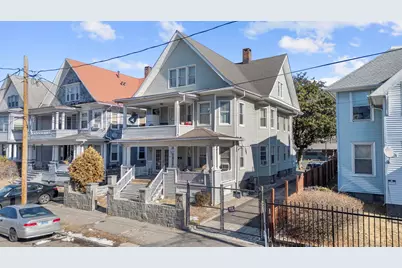 1146-1148 Iranistan Avenue, Bridgeport, CT 06605 - Photo 1