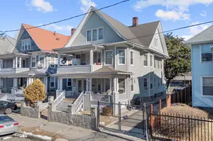 1146 Iranistan Ave, Bridgeport, CT 06605 - Photo 1