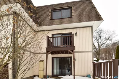 24 Pebblestone Circle #24, Suffield, CT 06078 - Photo 25