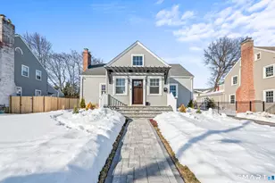 196 Brace Rd, West Hartford, CT 06107 - Photo 1