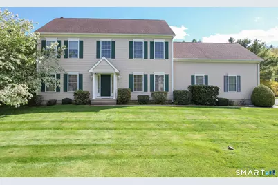 11 Nature Trail, Hamden, CT 06518 - Photo 1