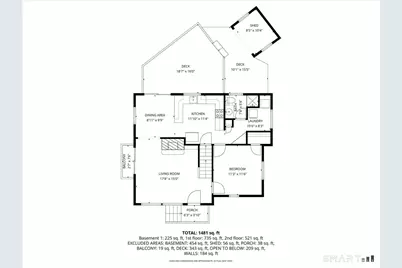 18 Deer Path Lane, North Branford, CT 06471 - Photo 31