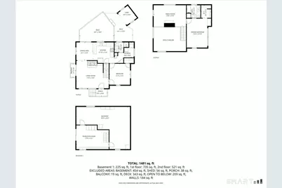 18 Deer Path Lane, North Branford, CT 06471 - Photo 33