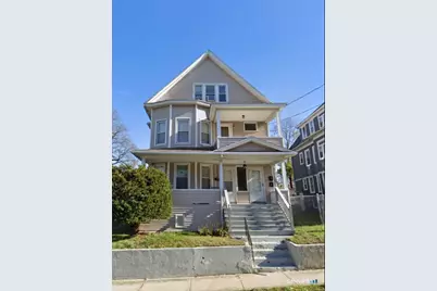 764 Ellsworth Street #3, Bridgeport, CT 06605 - Photo 1