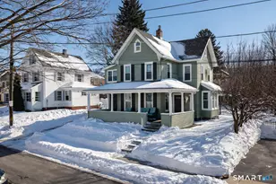 33 Merriman St, Bristol, CT 06010 - Photo 3