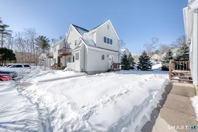 54 Eastbrook Heights #A, Mansfield, CT 06250 - Photo 3