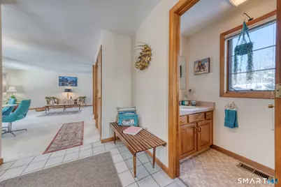 54 Eastbrook Heights #A, Mansfield, CT 06250 - Photo 5