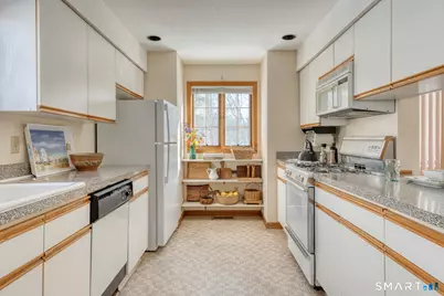 54 Eastbrook Heights #A, Mansfield, CT 06250 - Photo 15