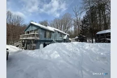 290 Gillette Road, New Hartford, CT 06057 - Photo 1