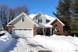 36 Frechette Cir, Manchester, CT 06040 - Photo 1