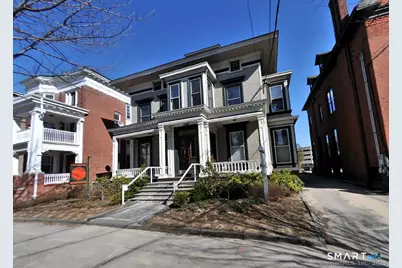 389 Orange Street, New Haven, CT 06511 - Photo 1