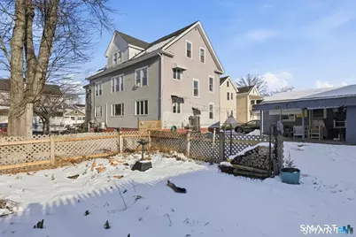 15 Rose Street #(Garage), Stamford, CT 06906 - Photo 5