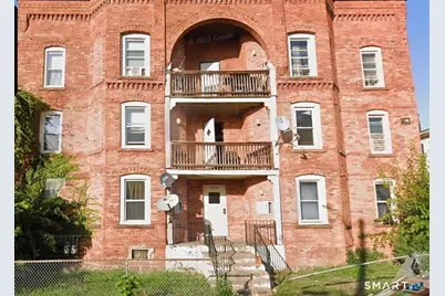 114 Mather Street #3E, Hartford, CT 06120 - Photo 1