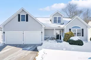 5 South Holw, East Hampton, CT 06424 - Photo 1