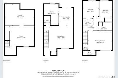 155 Cottonwood Road #155, Newington, CT 06111 - Photo 27