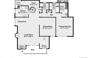 261 Agawam Dr, Stratford, CT 06614 - Photo 27