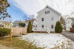 38 Gregory Blvd, Norwalk, CT 06855 - Photo 29