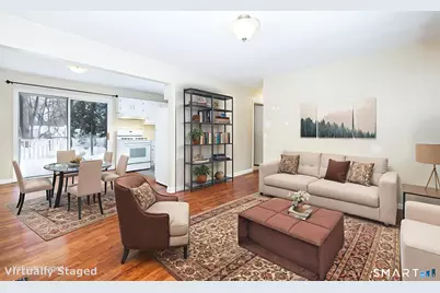 411 Bennetts Farm Road, Ridgefield, CT 06877 - Photo 5