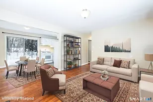 411 Bennetts Farm Rd, Ridgefield, CT 06877 - Photo 5