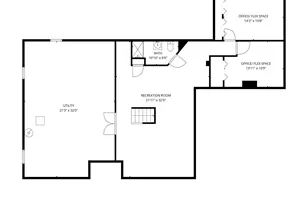 21 Karen Rd, West Hartford, CT 06117 - Photo 37