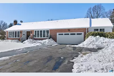 21 Karen Road, West Hartford, CT 06117 - Photo 3