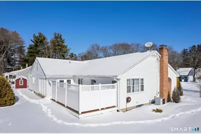 21 Karen Road, West Hartford, CT 06117 - Photo 5