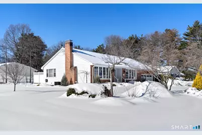 21 Karen Road, West Hartford, CT 06117 - Photo 1