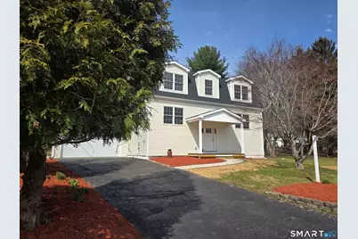 109 Green Meadow Road, Milford, CT 06461 - Photo 1