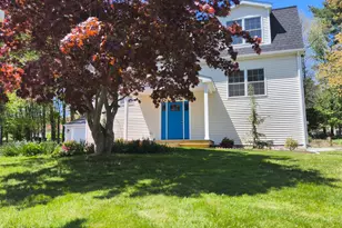 109 Green Meadow Rd, Milford, CT 06461 - Photo 1