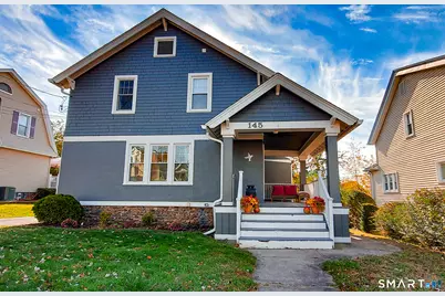 145 Fort Hale Road, New Haven, CT 06512 - Photo 1